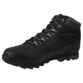 Pánské trekkingové boty Helly Hansen Woodlands 10823-990 černá 3