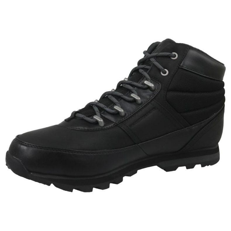 Pánské trekkingové boty Helly Hansen Woodlands 10823-990 černý 3