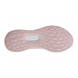 Běžecké boty Adidas Runfalcon 5 Running IE0528 růžový 5