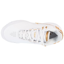 Nike LeBron NXXT GEN AMPD FJ1566-103 Black-Biała boty vícebarevný 3