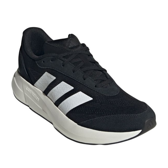 Boty Adidas Lightshift JH9315 černá 1