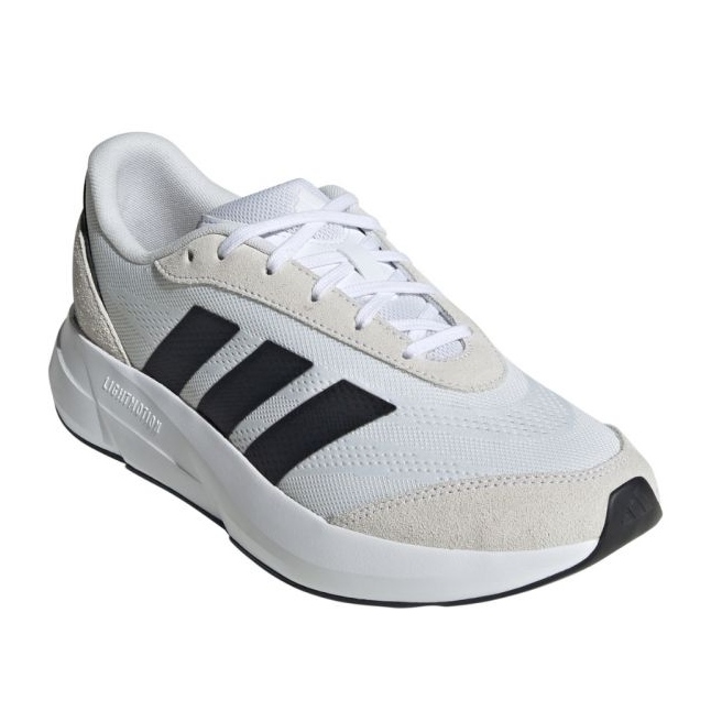 Boty Adidas Lightshift JH9317 bílý 1