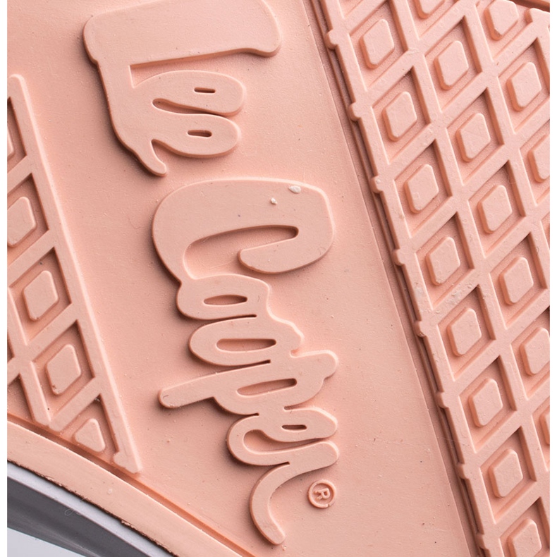 Boty Lee Cooper LCW-22-31-0911L bílý 2