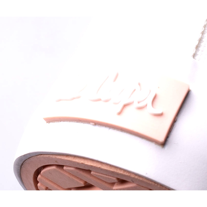 Boty Lee Cooper LCW-22-31-0911L bílý 1