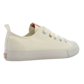 Boty Lee Cooper LCW-22-31-0911L bílý 7