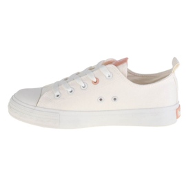 Boty Lee Cooper LCW-22-31-0911L bílý 8