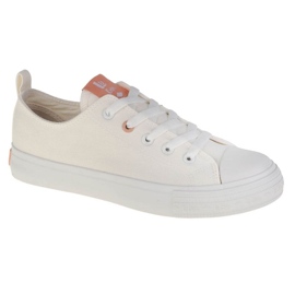 Boty Lee Cooper LCW-22-31-0911L bílý 9