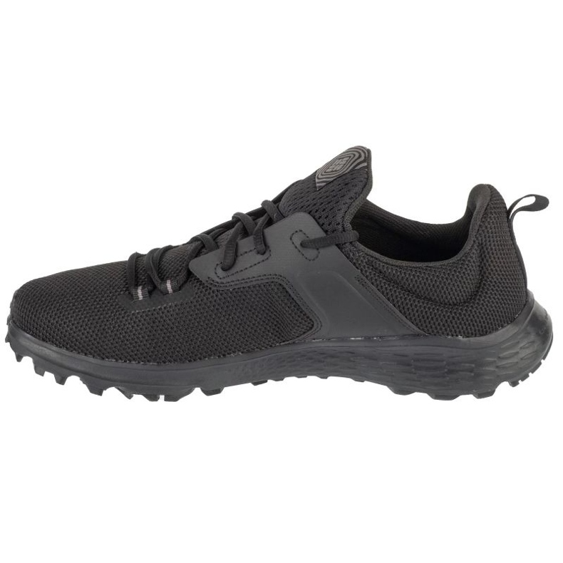 Columbia Benson CRZ 2108791010 Černé boty černý 1