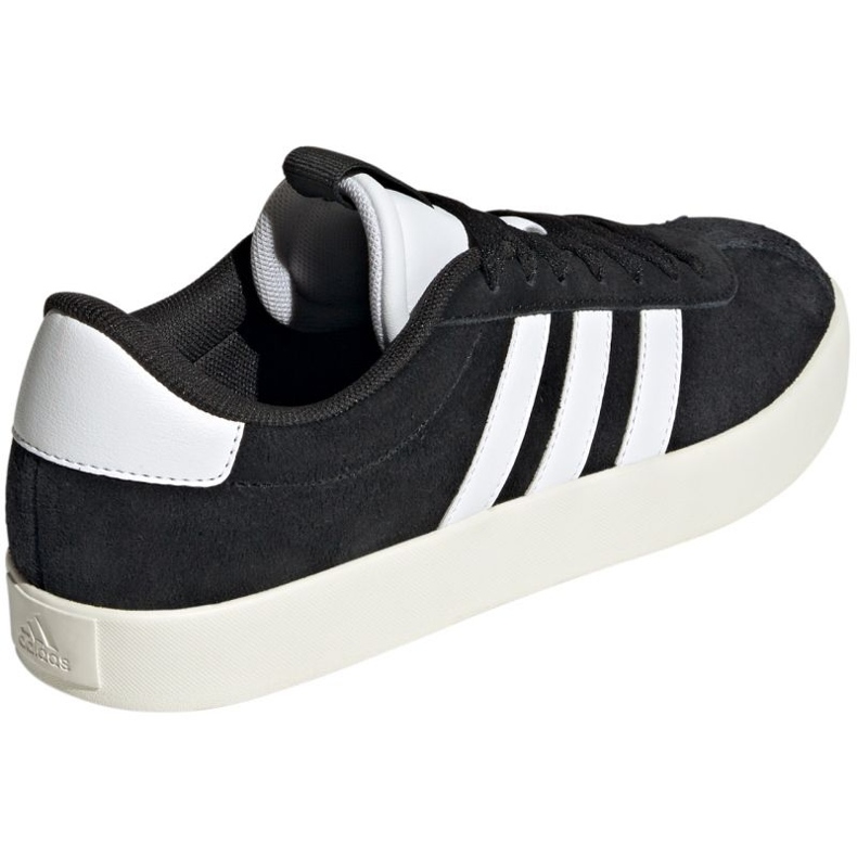 Boty Adidas Vl Court 3.0 U ID6279 černý 1