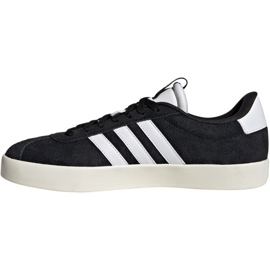 Boty Adidas Vl Court 3.0 U ID6279 černý 3