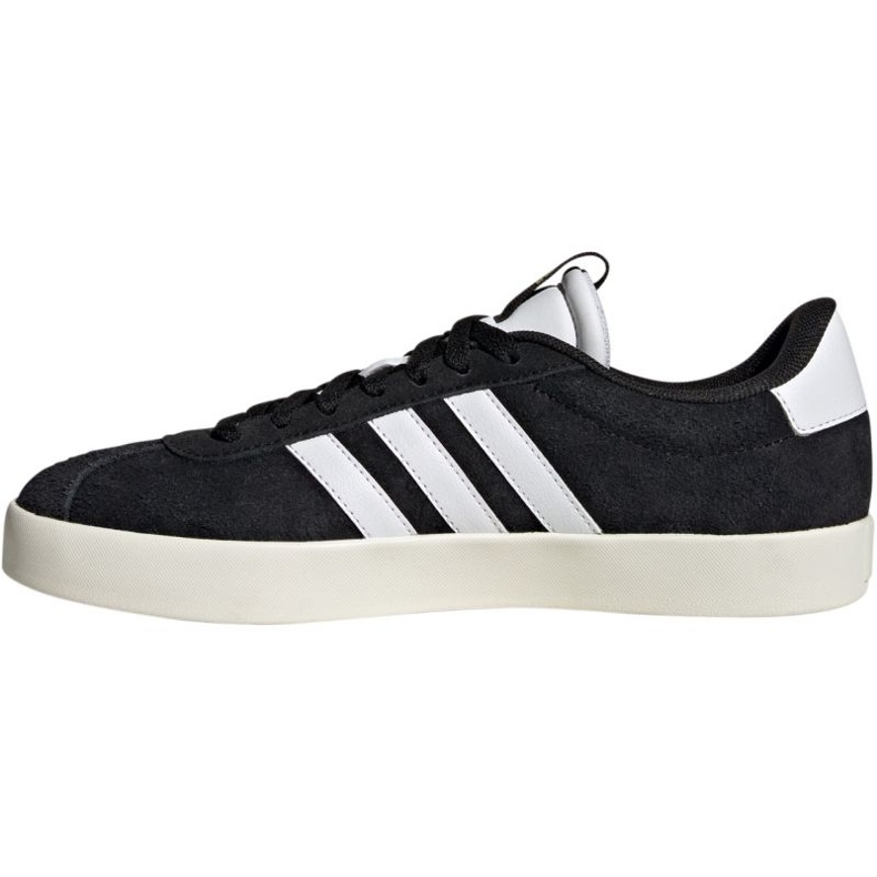 Boty Adidas Vl Court 3.0 U ID6279 černý 3