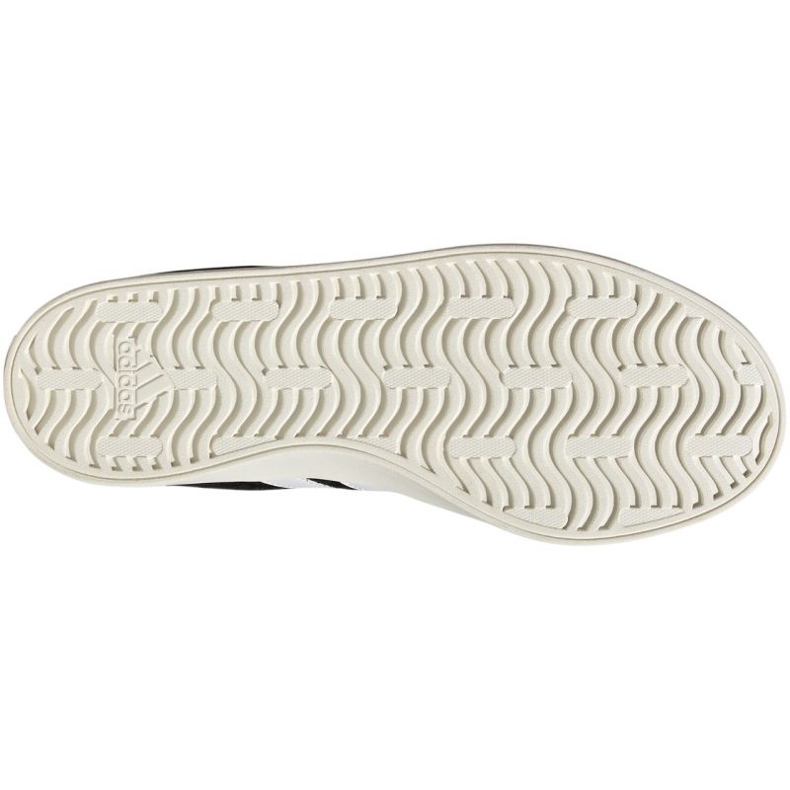Boty Adidas Vl Court 3.0 U ID6279 černý 4