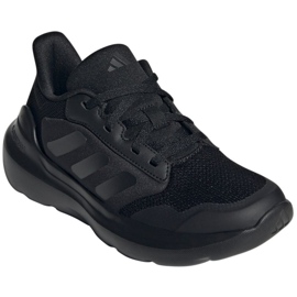 Adidas Tensaur Run 3.0 IE3542 BUNDING SOOT černý 1