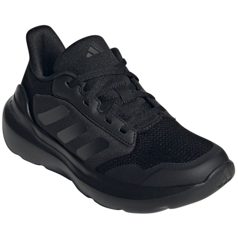 Adidas Tensaur Run 3.0 IE3542 BUNDING SOOT černý 1