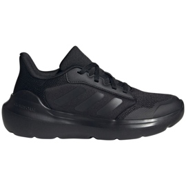 Adidas Tensaur Run 3.0 IE3542 BUNDING SOOT černý 2