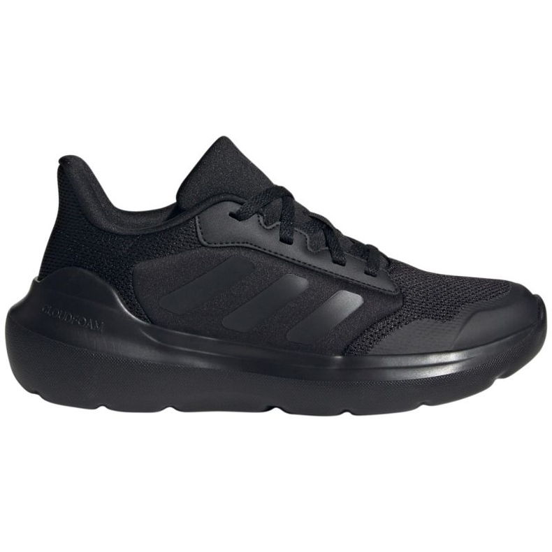 Adidas Tensaur Run 3.0 IE3542 BUNDING SOOT černý 2
