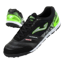 Joma Mundial 2501 MUNS2501TF Football Shoes černý 1