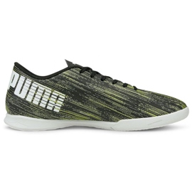 Kopačky Puma Ultra 4.2 It 106358 02 zelený černý 1