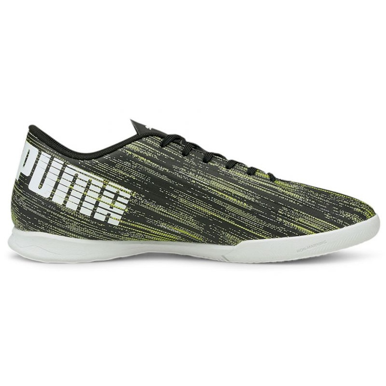 Kopačky Puma Ultra 4.2 It 106358 02 zelený černý 1