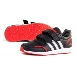 Adidas vs Switch 3 CF C GZ1951 Shoty černá 1