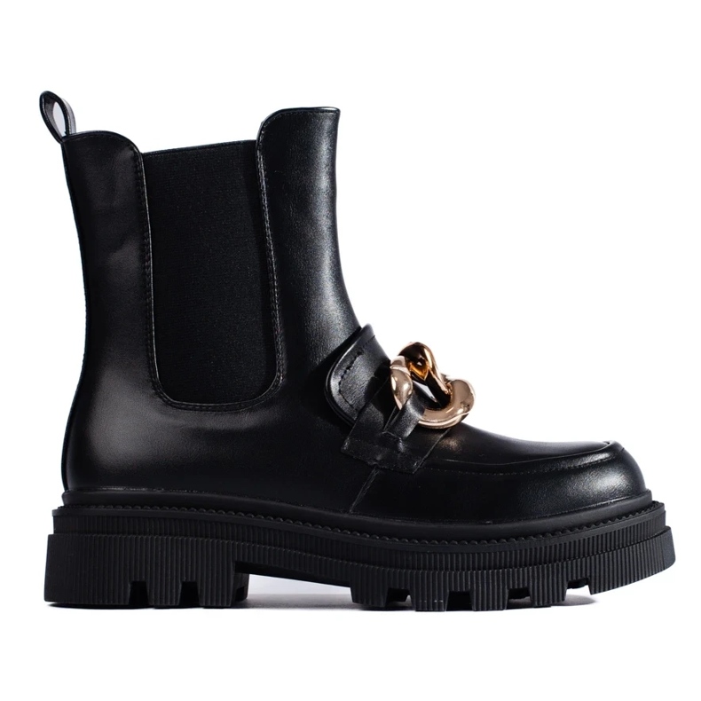 Dělníci na platformě černá 1