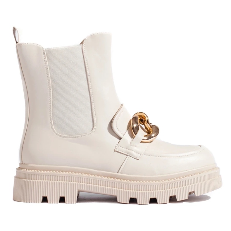 Pracovníci na platformě béžový 2