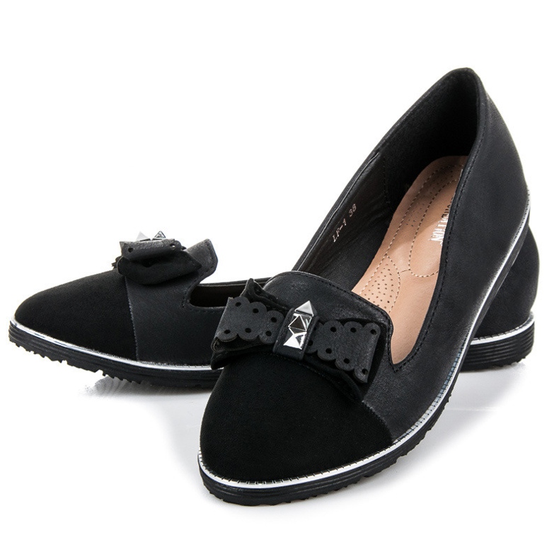 Ch. Creation Lordsy s lukem černá 1