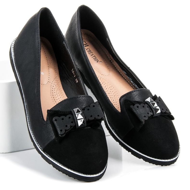 Ch. Creation Lordsy s lukem černá 2