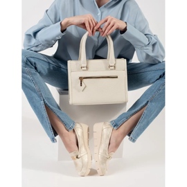 Goodin Zlatý klín mokasíny s řetězem 1 Goodin Zlatý klín mokasíny s řetězem 1