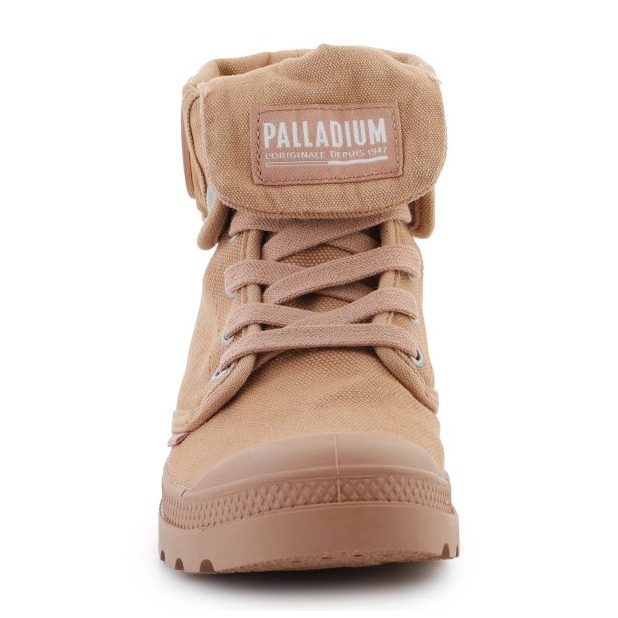 Palladium baggy 92353-287-m béžový 2