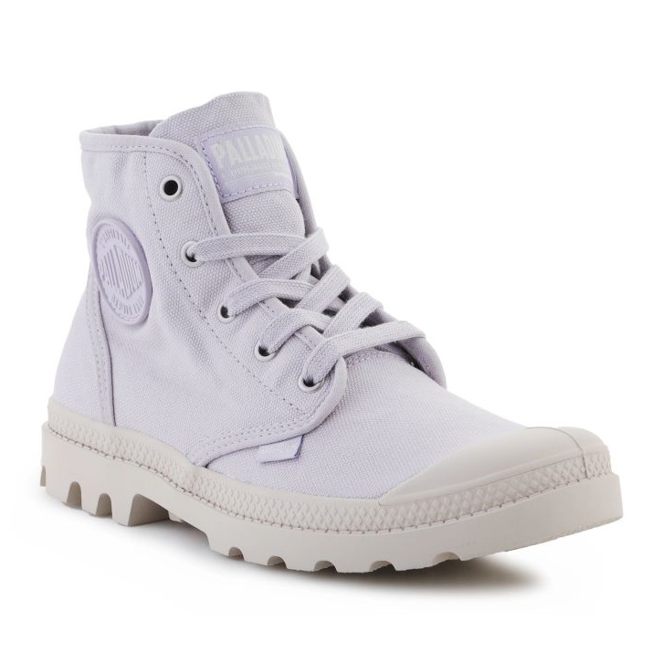 Palladium Pampa HI 92352-549-M modrý 1