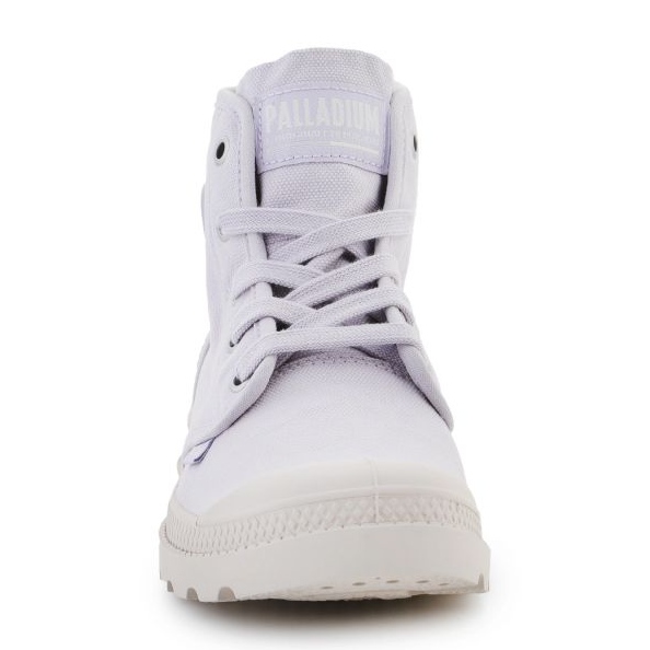 Palladium Pampa HI 92352-549-M modrý 2