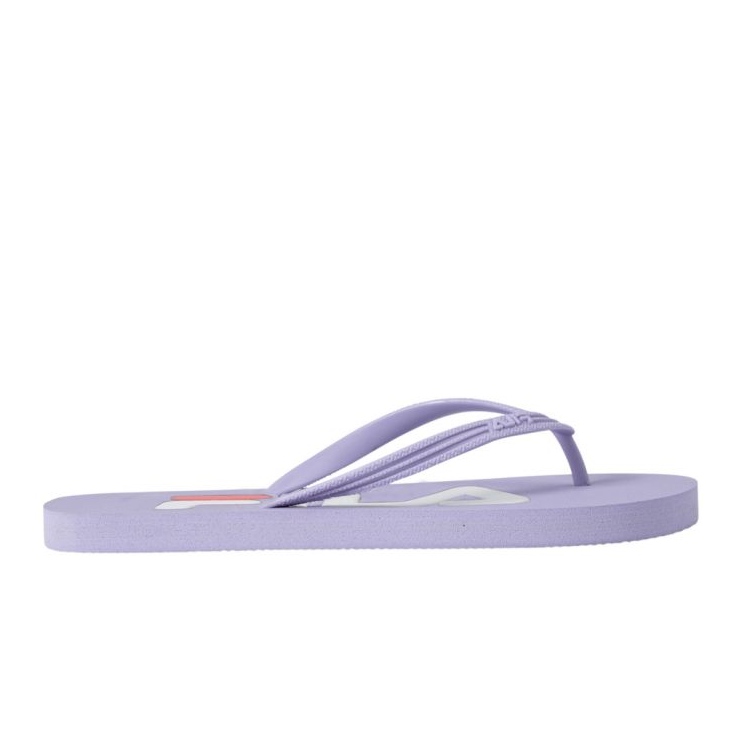 Fila Flip Flip Flip Flip FFW0005 40119 fialová 1