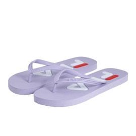 Fila Flip Flip Flip Flip FFW0005 40119 fialový 2