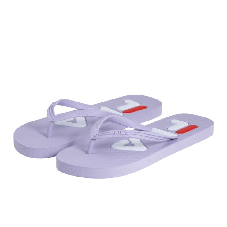 Fila Flip Flip Flip Flip FFW0005 40119 fialová 2