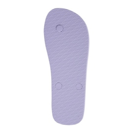 Fila Flip Flip Flip Flip FFW0005 40119 fialový 5