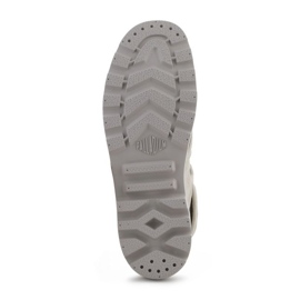 Palladium Baggy Shoes 02353-096-M šedá 6