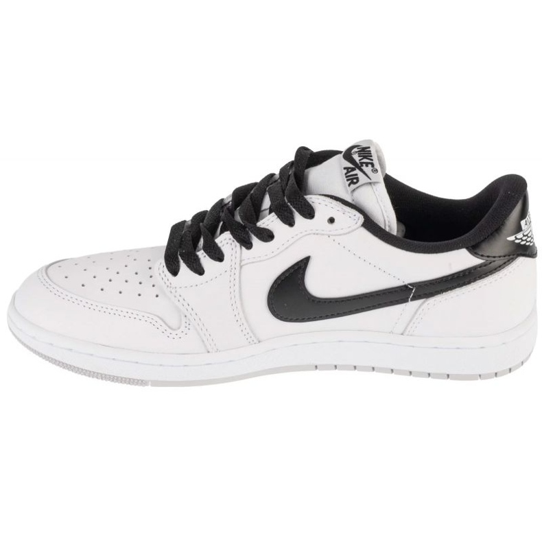 Nike Air Jordan 1 Low FB9933-102 Shoty bílý 1