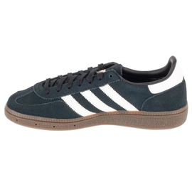 Adidas Handball Spezial IH8010 Boty černý 1