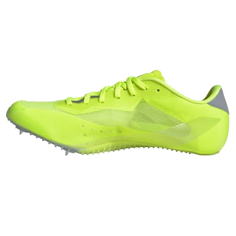 Adidas Sprintstar IF9404 hroty zelený 1