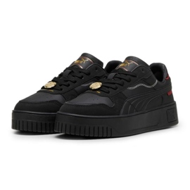 Boty Puma Carina Street Class Act 397489-01 černý 4