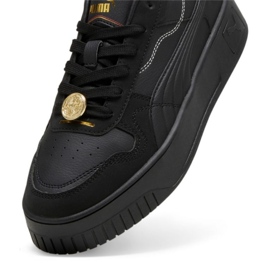 Boty Puma Carina Street Class Act 397489-01 černá 5