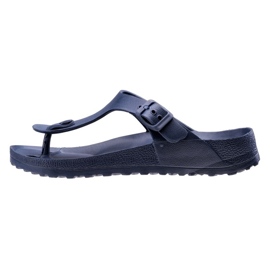 Martes Midia Wo's 92800490262 Navy Blue Flip -Fops modrý 3 Martes Midia Wo's 92800490262 Navy Blue Flip -Fops modrý 3
