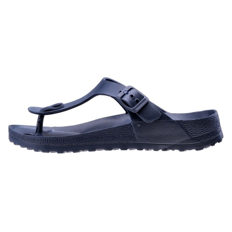 Martes Midia Wo's 92800490262 Navy Blue Flip -Fops modrý 3 Martes Midia Wo's 92800490262 Navy Blue Flip -Fops modrý 3
