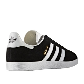 Boty Adidas Originals Gazelle BB5476 černý 1