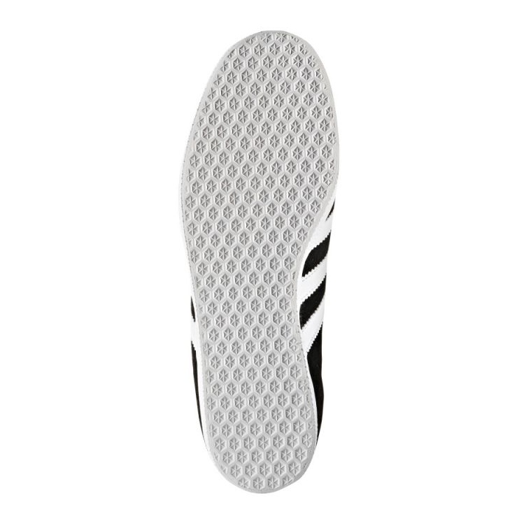 Boty Adidas Originals Gazelle BB5476 černá 2