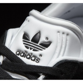 Boty Adidas Originals Gazelle BB5476 černá 3