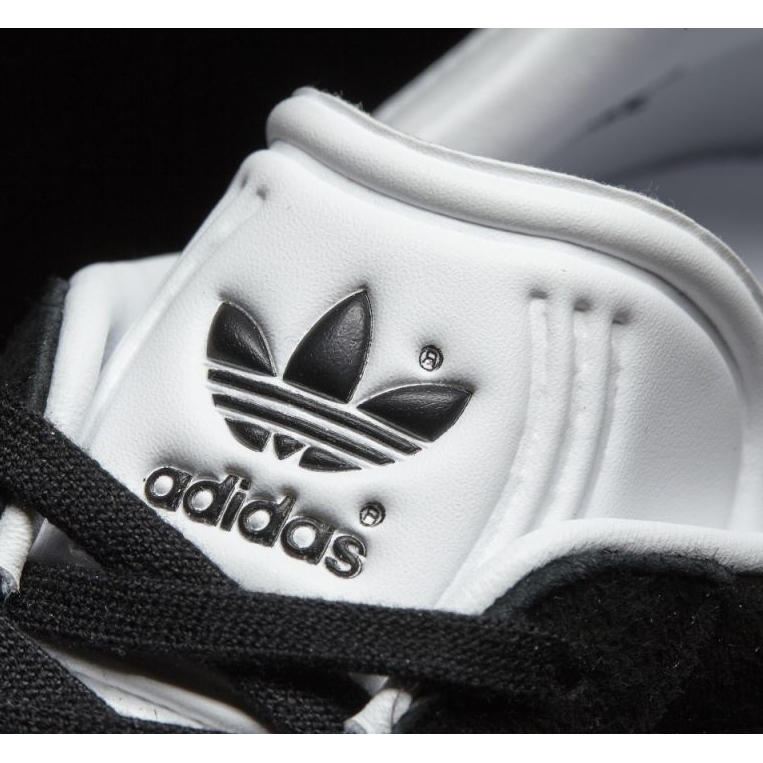 Boty Adidas Originals Gazelle BB5476 černá 3