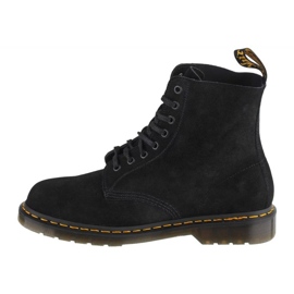 Glany Dr. Martens 1460 Pascal DM27457001 černá 1