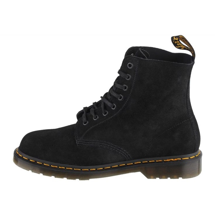 Glany Dr. Martens 1460 Pascal DM27457001 černý 1